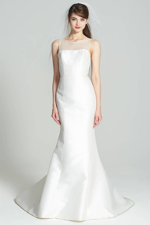 Wedding Dress Styles ☀ Silhouettes ...